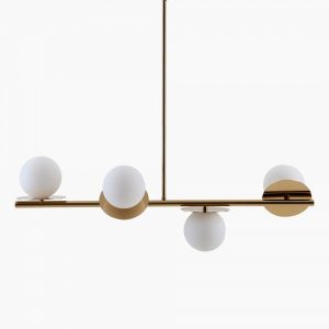 houseof-4-plate-pendant-light-brass-p45748-2878226_image houseof 4 Plate Pendant Light, Brass