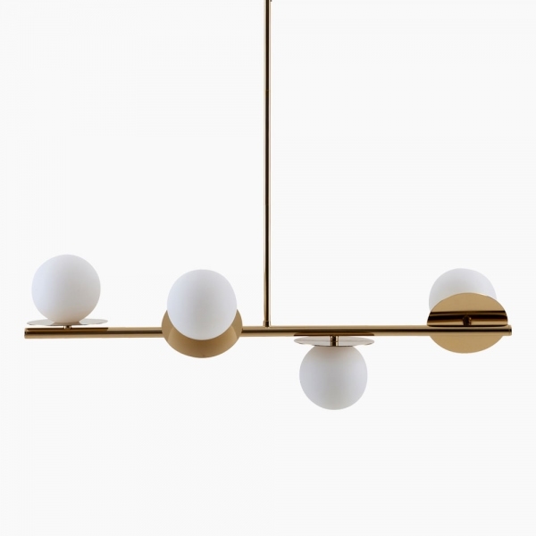 houseof-4-plate-pendant-light-brass-p45748-2878226_image houseof 4 Plate Pendant Light, Brass