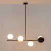 houseof-4-plate-pendant-light-charcoal-p45749-2878235_image houseof 4 Plate Pendant Light, Charcoal