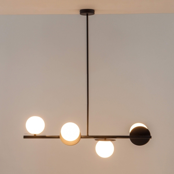 houseof-4-plate-pendant-light-charcoal-p45749-2878235_image houseof 4 Plate Pendant Light, Charcoal