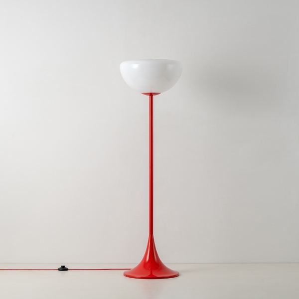 houseof-bowl-floor-lamp-jam-red-p45736-2878159_image houseof Bowl Floor Lamp, Jam Red