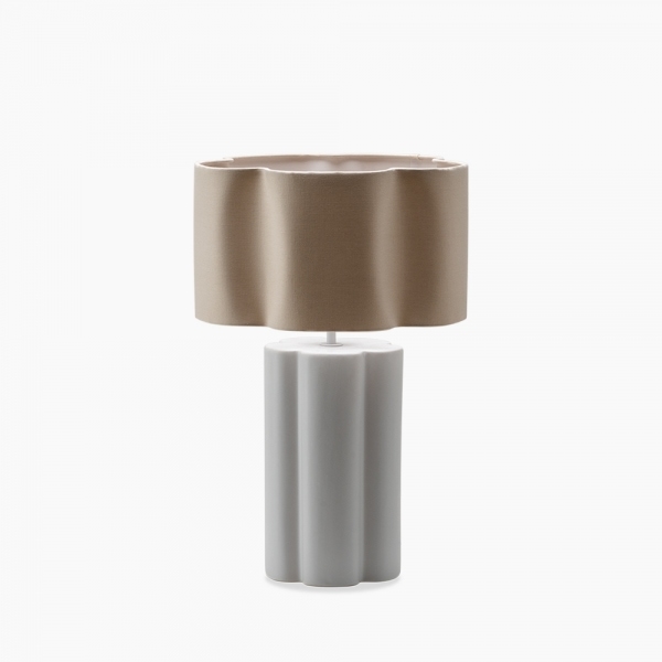 houseof-flower-ceramic-table-lamp-natural-linen-p45761-2878325_image houseof Flower Ceramic Table Lamp, Natural Linen