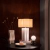 houseof-flower-ceramic-table-lamp-natural-linen-p45761-2878326_image houseof Flower Ceramic Table Lamp, Natural Linen
