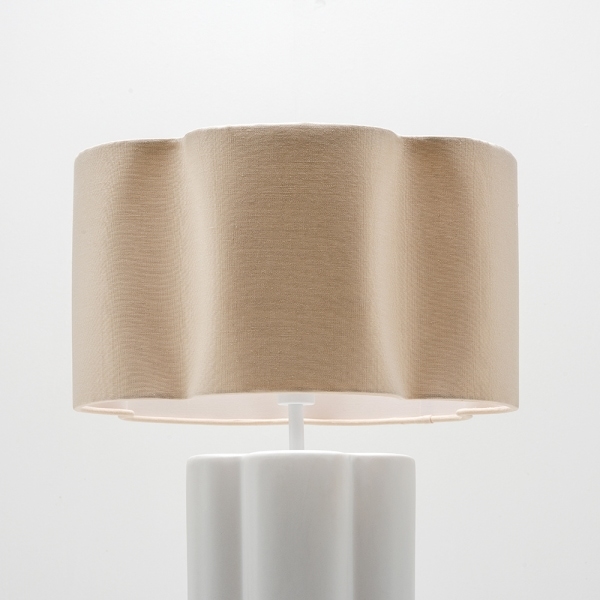 houseof-flower-ceramic-table-lamp-natural-linen-p45761-2878330_image houseof Flower Ceramic Table Lamp, Natural Linen
