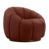ivy-swivel-armchair-rust-sustainable-velvet-p45024-2879815_image Ivy Swivel Armchair, Rust Sustainable Velvet
