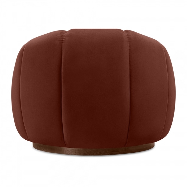 ivy-swivel-armchair-rust-sustainable-velvet-p45024-2879817_image Ivy Swivel Armchair, Rust Sustainable Velvet