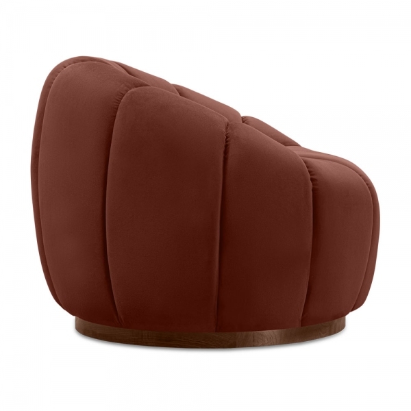 ivy-swivel-armchair-rust-sustainable-velvet-p45024-2879818_image Ivy Swivel Armchair, Rust Sustainable Velvet