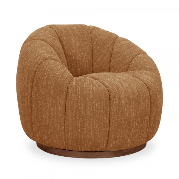 ivy-swivel-armchair-speckled-honey-sustainable-boucle-p46523-2885696_image Ivy Swivel Armchair, Speckled Honey Sustainable Boucle