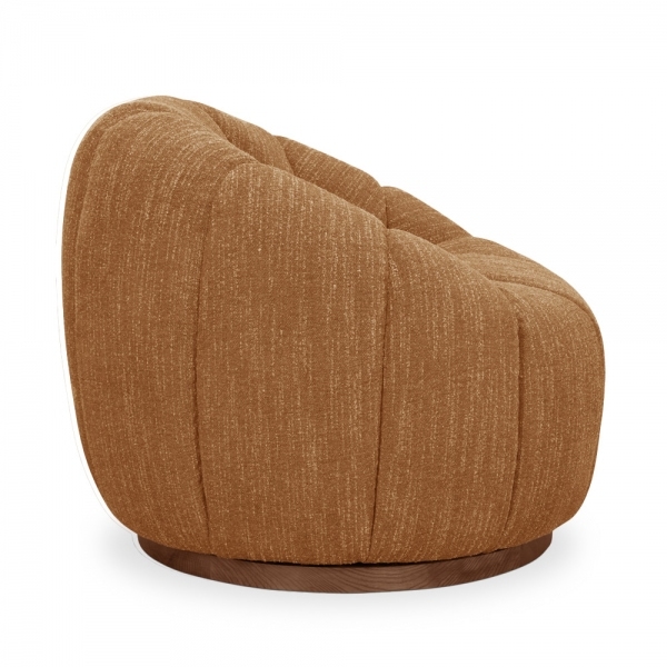 ivy-swivel-armchair-speckled-honey-sustainable-boucle-p46523-2885699_image Ivy Swivel Armchair, Speckled Honey Sustainable Boucle