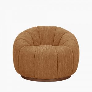 ivy-swivel-armchair-speckled-honey-sustainable-boucle-p46523-2886067_image Ivy Swivel Armchair, Speckled Honey Sustainable Boucle