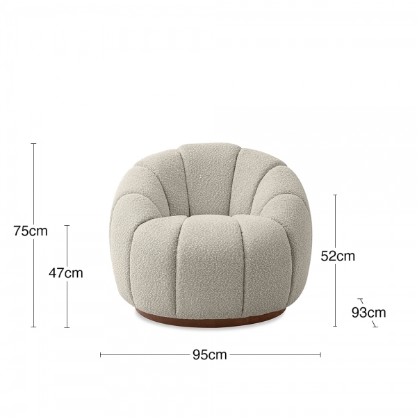 ivy-swivel-armchair-speckled-stone-sustainable-boucle-p45022-2874691_image Ivy Swivel Armchair, Speckled Stone Sustainable Boucle