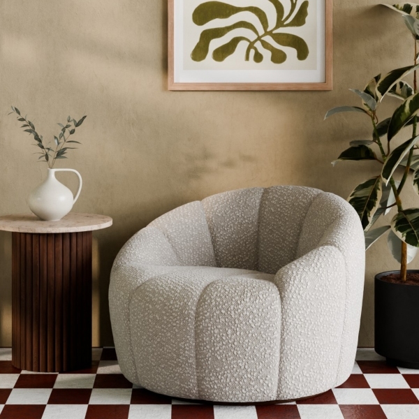 ivy-swivel-armchair-speckled-stone-sustainable-boucle-p45022-2877339_image Ivy Swivel Armchair, Speckled Stone Sustainable Boucle