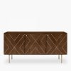 jude-sideboard-dark-mango-wood-brass-p45051-2877324_image Jude Sideboard, Dark Mango Wood & Brass