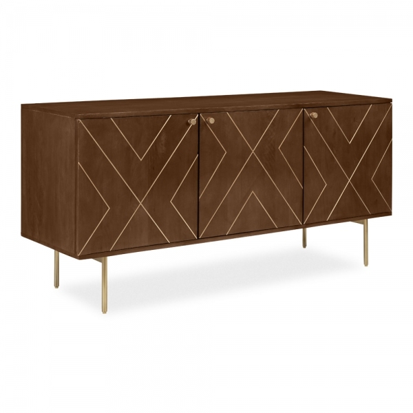 jude-sideboard-dark-mango-wood-brass-p45051-2877325_image Jude Sideboard, Dark Mango Wood & Brass