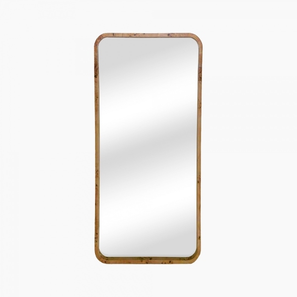 kolson-full-length-mirror-burl-wood-p45409-2875485_image Kolson Full Length Mirror, Burl Wood