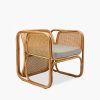 kupu-kupu-rattan-armchair-khaki-green-p44995-2870846_image Kupu Kupu Rattan Armchair, Khaki Green