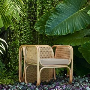 kupu-kupu-rattan-armchair-khaki-green-p44995-2870847_image Kupu Kupu Rattan Armchair, Khaki Green