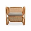 kupu-kupu-rattan-armchair-khaki-green-p44995-2870848_image Kupu Kupu Rattan Armchair, Khaki Green