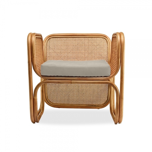 kupu-kupu-rattan-armchair-khaki-green-p44995-2870848_image Kupu Kupu Rattan Armchair, Khaki Green