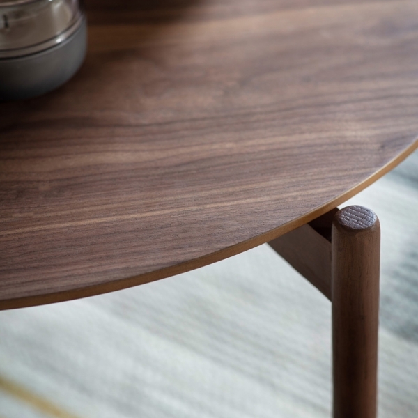 laurie-round-coffee-table-dark-stain-oak-p40794-2819036_image Laurie Round Coffee Table, Dark Stain Oak