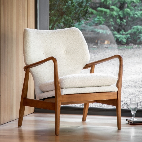 lisbet-armchair-natural-boucle-p42642-2842781_image Lisbet Armchair, Natural Boucle