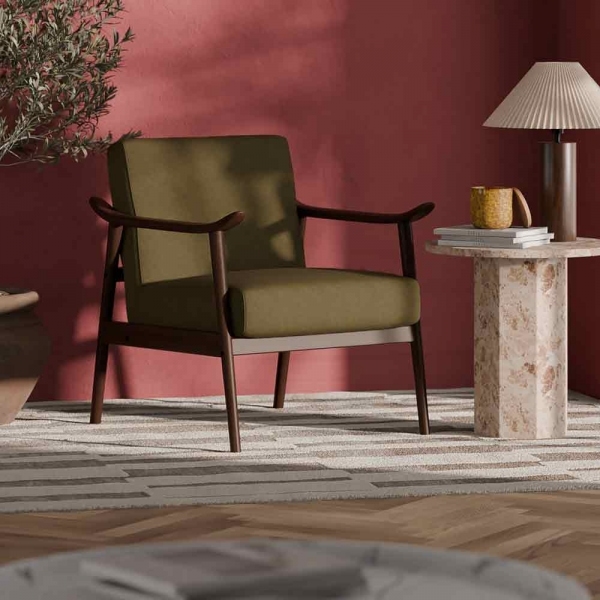 lola-accent-chair-moss-green-sustainable-mohair-velvet-p46053-2885420_image Lola Accent Chair, Moss Green Sustainable Mohair Velvet