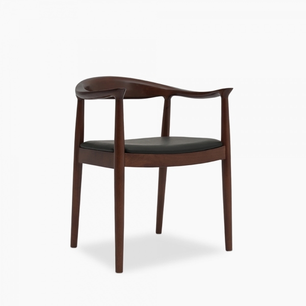 luma-carver-dining-chair-vintage-black-walnut-p46507-2886555_image Luma Carver Dining Chair, Vintage Black & Walnut