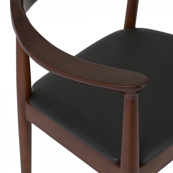 luma-carver-dining-chair-vintage-black-walnut-p46507-2886561_image Luma Carver Dining Chair, Vintage Black & Walnut