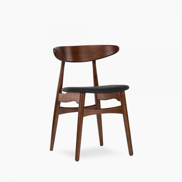 malmros-wooden-dining-chair-noir-black-walnut-p46039-2882548_image Malmros Wooden Dining Chair, Noir Black & Walnut