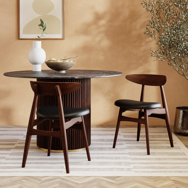 malmros-wooden-dining-chair-noir-black-walnut-p46039-2882929_image Malmros Wooden Dining Chair, Noir Black & Walnut