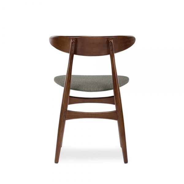 malmros-wooden-dining-chair-speckled-grey-sustainable-fabric-walnut-p46040-2882588_image Malmros Wooden Dining Chair, Speckled Grey Sustainable Fabric & Walnut