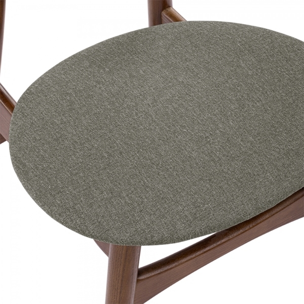 malmros-wooden-dining-chair-speckled-grey-sustainable-fabric-walnut-p46040-2882589_image Malmros Wooden Dining Chair, Speckled Grey Sustainable Fabric & Walnut