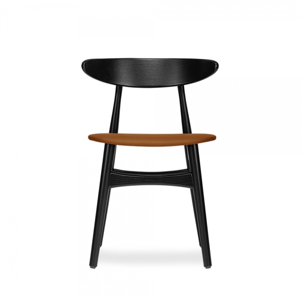 malmros-wooden-dining-chair-tuscan-tan-black-p46041-2882541_image Malmros Wooden Dining Chair, Tuscan Tan & Black