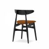 malmros-wooden-dining-chair-tuscan-tan-black-p46041-2882544_image Malmros Wooden Dining Chair, Tuscan Tan & Black
