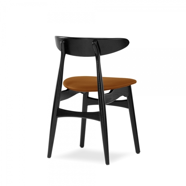 malmros-wooden-dining-chair-tuscan-tan-black-p46041-2882544_image Malmros Wooden Dining Chair, Tuscan Tan & Black