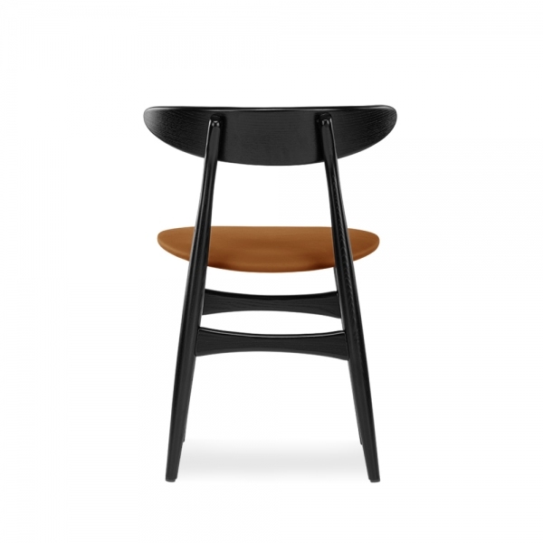 malmros-wooden-dining-chair-tuscan-tan-black-p46041-2882545_image Malmros Wooden Dining Chair, Tuscan Tan & Black