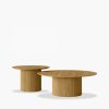 marcel-set-of-2-round-coffee-tables-oak-p45395-2877354_image Marcel Set of 2 Round Coffee Tables, Oak