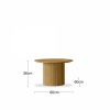 marcel-set-of-2-round-coffee-tables-oak-p45395-2877394_image Marcel Set of 2 Round Coffee Tables, Oak