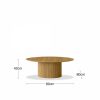 marcel-set-of-2-round-coffee-tables-oak-p45395-2877395_image Marcel Set of 2 Round Coffee Tables, Oak