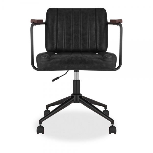 mason-office-chair-vintage-black-p34264-2774176_image Mason Office Chair, Vintage Black