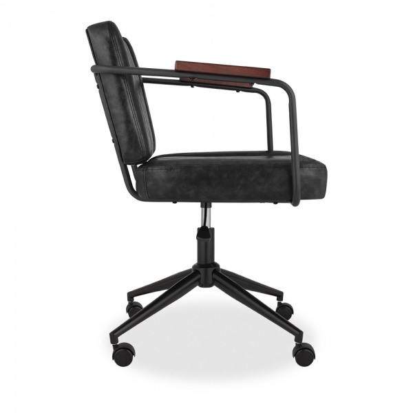 mason-office-chair-vintage-black-p34264-2774178_image Mason Office Chair, Vintage Black
