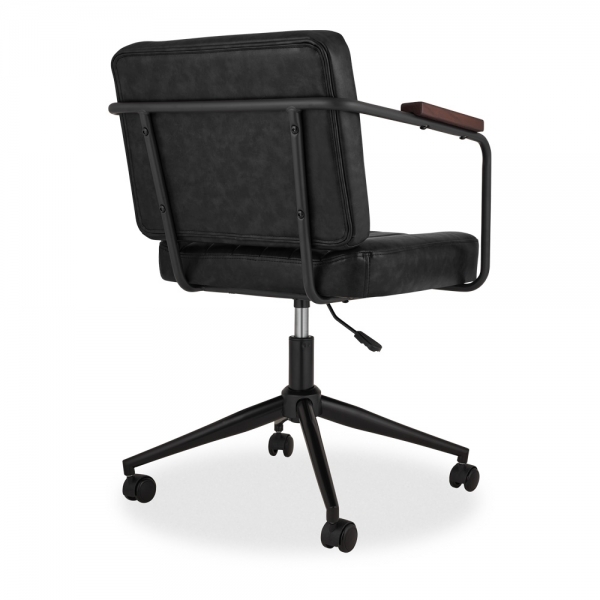 mason-office-chair-vintage-black-p34264-2774181_image Mason Office Chair, Vintage Black