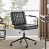 mason-office-chair-vintage-black-p34264-2822037_image Mason Office Chair, Vintage Black