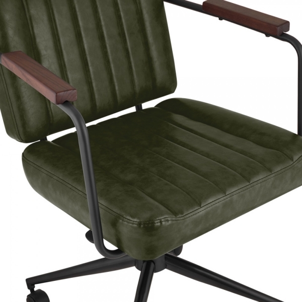 mason-office-chair-vintage-green-p36548-2774196_image Mason Office Chair, Vintage Green