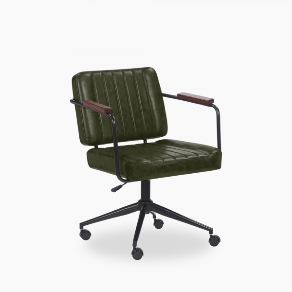 mason-office-chair-vintage-green-p36548-2870293_image Mason Office Chair, Vintage Green