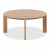 maxime-round-coffee-table-oak-p42284-2840124_image Maxime Round Coffee Table, Oak