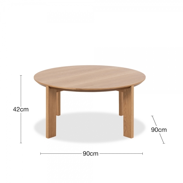 maxime-round-coffee-table-oak-p42284-2841953_image Maxime Round Coffee Table, Oak
