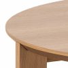 maxime-round-coffee-table-oak-p42284-2861811_image Maxime Round Coffee Table, Oak