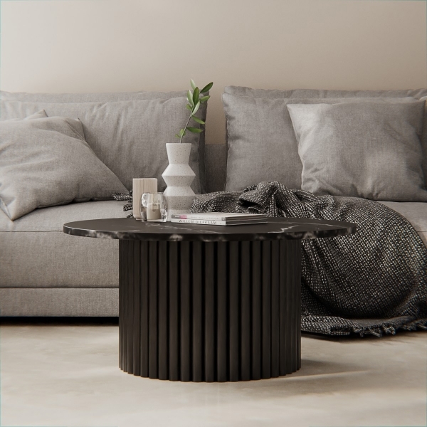 medby-round-coffee-table-black-mango-wood-black-marble-p37868-2822440_image Medby Round Coffee Table, Black Mango Wood & Black Marble