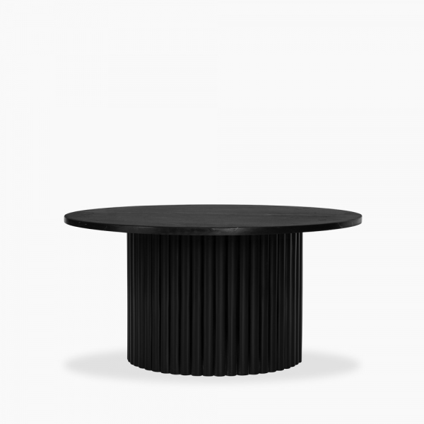 medby-round-coffee-table-black-mango-wood-black-marble-p37868-2879022_image Medby Round Coffee Table, Black Mango Wood & Black Marble